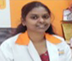 Dr Narmatha